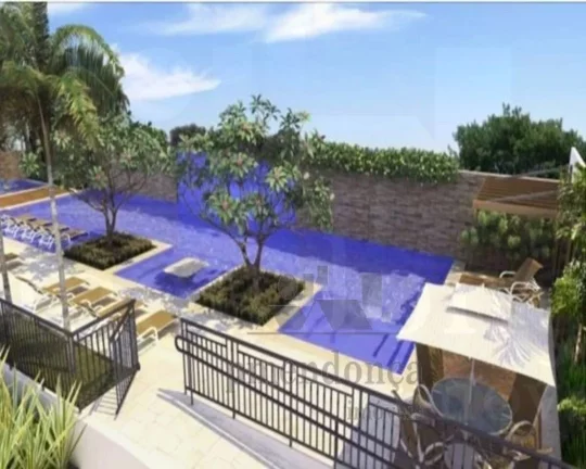 Imagem Apartamento à venda na Rua Conselheiro Brotero com 71m², 3 quartos e 1 vaga.