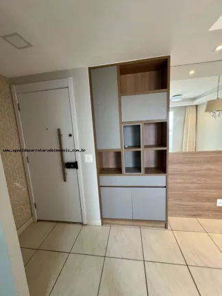 Imagem Apartamento para Venda em Parnamirim, Nova Parnamirim, 2 dormitórios, 1 suíte, 2 banheiros, 2 vagas