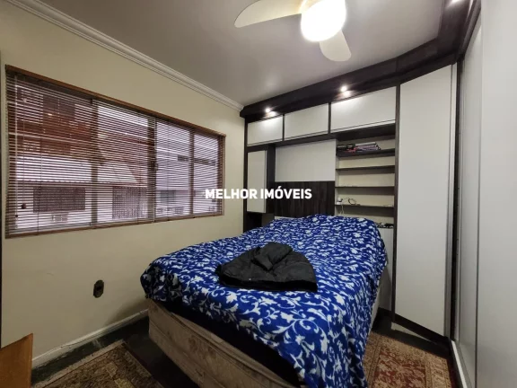 Imagem Apartamento Garden Mobiliado à Venda com 02 Dormitórios Localizado no Centro de Balneário Camboriú - SC