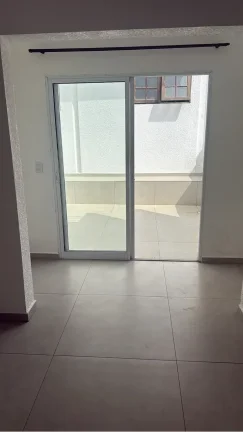 Imagem Sala Comercial 25m² com quintal - Av. Nazaré Ipiranga