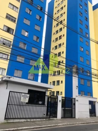 Imagem APARTAMENTO 02 DORMITÓRIOS/SEMIMOBILIADO/01 VAGA