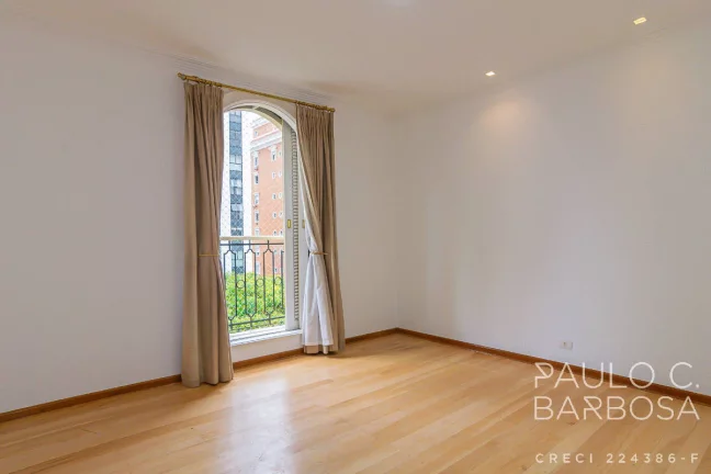 Imagem Jardim América Venda - 3 dormitórios (1 Suíte) -1 Vaga - 178m²