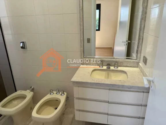Imagem Apartamento com 3 Quartos à venda, 216m² - Brooklin Paulista