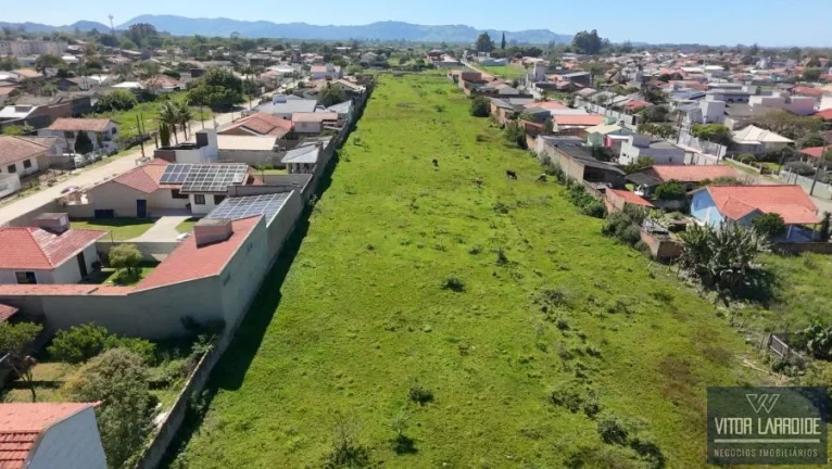 Imagem Terreno Amplo ao Lado da Arena Multiuso