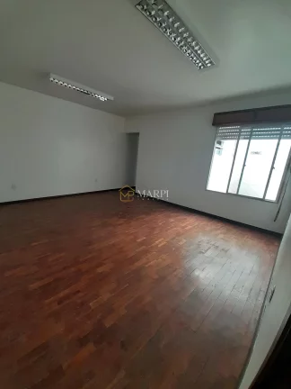 Imagem Sala Comercial Aérea para locação em Rio Grande - RS