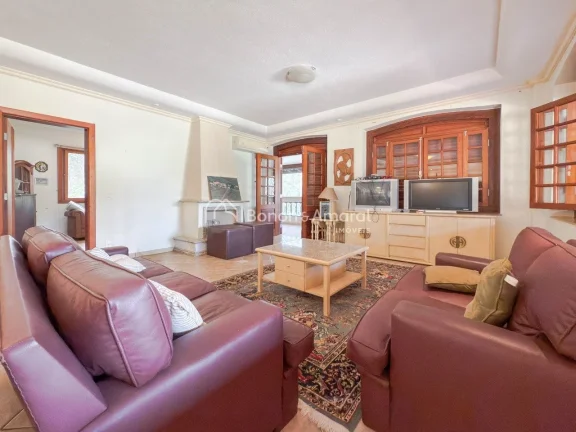 Imagem Casa à venda no Loteamento Chácaras Bela Vista, em Sousas, Campinas/SP

ESTUDA PERMUTA

Verdadeira...