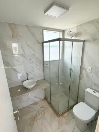 Imagem Apartamento para Venda em Natal, Ponta Negra, 2 dormitórios, 1 suíte, 1 vaga
