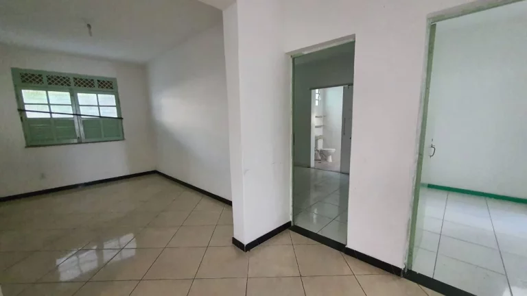Imagem Casa no Suissa - Espaçosa e Confortável | 5 quartos, 3 suítes, ótima localização!