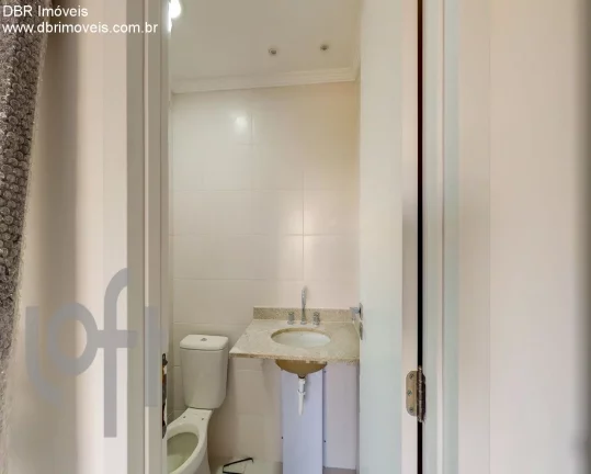 Imagem APARTAMENTO RESIDENCIAL em São Paulo - SP, Vila Prudente