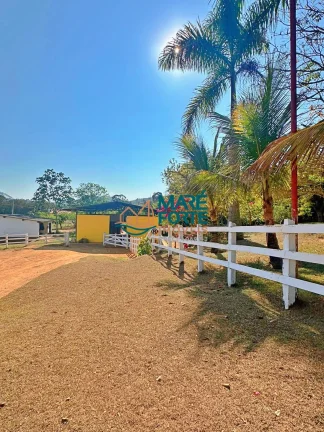 OPORTUNIDADE - LINDO HARAS A VENDA EM LAGOINHA SP