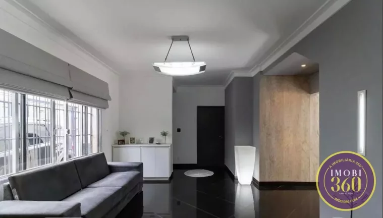 Imagem Casa à Venda em Ipiranga, São Paulo - SP