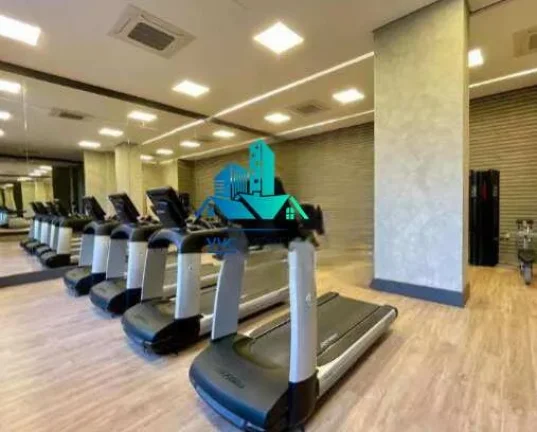 Imagem Apartamento Moderno – Excelente Oportunidade de Investimento
