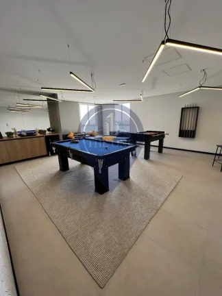Imagem Apartamento de 1 quarto para locação na Vila Clementino, São Paulo-SP: 1 quarto, 1 sala, 1 banheiro, 34,00 m² de área.