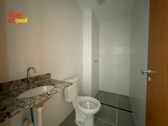 Imagem Apartamento à venda em Ribeirão Preto-SP, no bairro Sumarezinho! 3 quartos, 1 suíte, 1 sala, 2 banheiros, 1 vaga de garagem.