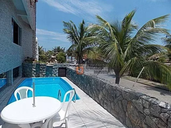 Imagem Hotel com 28 apartamentos à venda, 1100 m² por R$ 10.000.000 - Balneário Florida - Peruíbe/SP