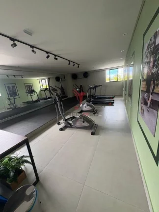Imagem Apartamento no Aeroclube