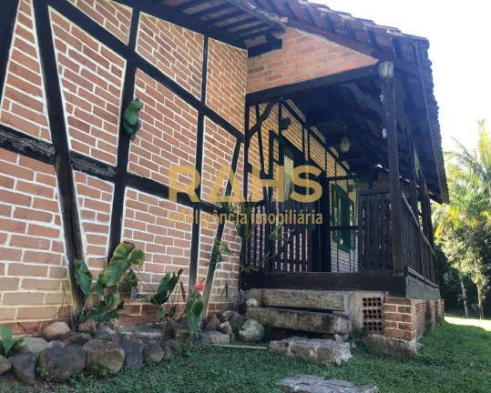 Imagem Excelente Chácara no bairro Vila Nova na cidade de Joinville a venda, com ótima infraestrutura, pi...