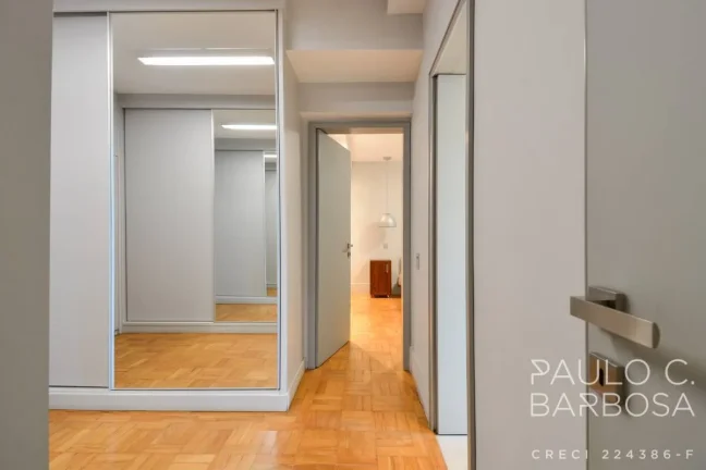 Imagem Alameda Jaú Venda - 3 dormitórios (2 Suítes) - 2 Vagas - 292m²