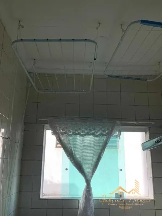 Imagem Apartamento em José Menino, Santos/SP