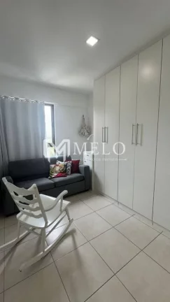 Imagem Oportunidade em PARNAMIRIM: 79m², 03qts, 01suite, 01vaga..