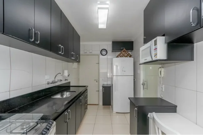 Imagem APARTAMENTO RESIDENCIAL em São Paulo - SP, Vila Clementino