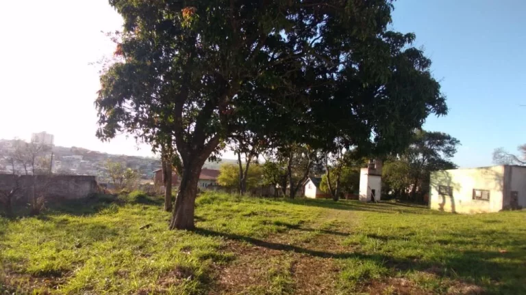 Imagem Área à venda, 7070 m² por R$ 18.382.000,00 - Vila Zeferina - Itaquaquecetuba/SP