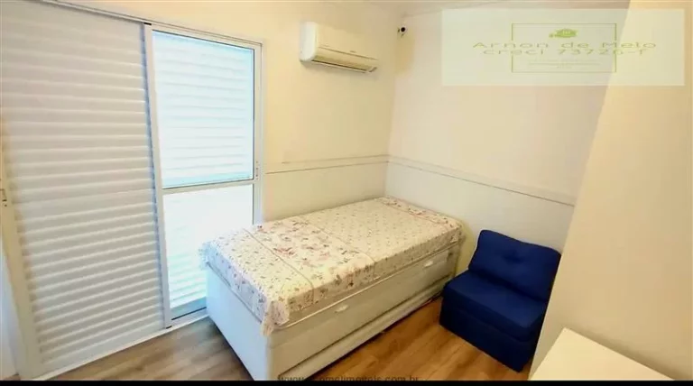 Imagem Coberturas no Litoral para venda em Praia Grande no bairro Canto do Forte