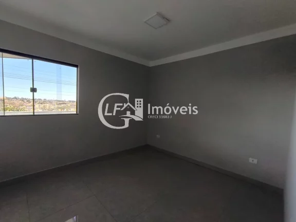 Imagem Imóvel à venda em Campo Grande-MS: Casa com 3 quartos, 1 suíte, 1 sala, 1 banheiro, 3 vagas de garagem e 170m² no Jardim Presidente!