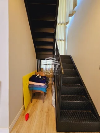 Imagem Residencial Verdes Campos - Casa em Condomínio à Venda no Verdes Campos