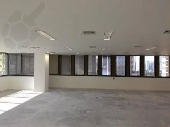 Imagem Imóvel Comercial para Alugar, 20.600 m² em Brooklin - São Paulo