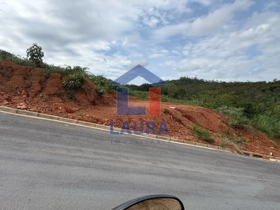 Imagem TERRENO RESIDENCIAL em PARÁ DE MINAS - MG, CASTELO BRANCO