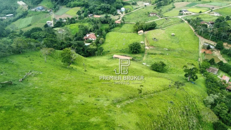 Imagem Sítio à venda, 62331 m² por R$ 1.800.000,00 - Venda Nova - Teresópolis/RJ