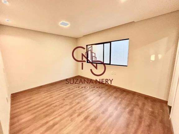 Imagem Casa com 3 suites no Condominio Ecoville 2 em Parnamirim