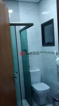 Imagem Sobrado à venda 4 Quartos, 1 Suite, 1 Vaga, 200M², Rudge Ramos, São Bernardo do Campo - SP