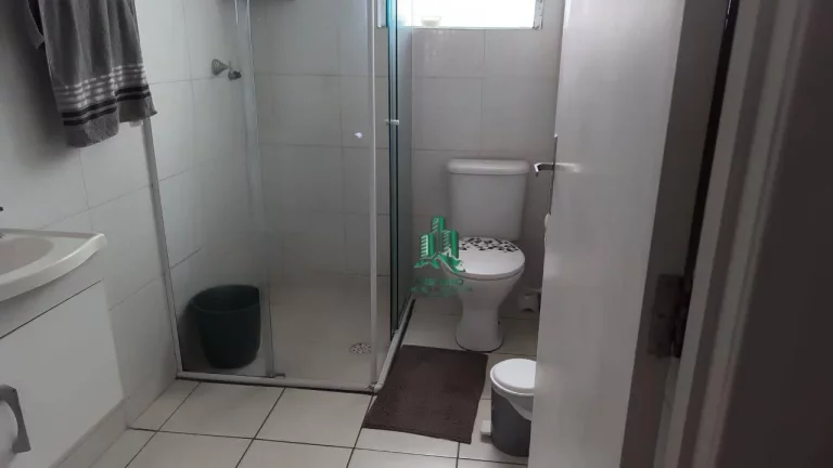 Imagem Apartamento com 2 dormitórios à venda, 48 m² por R$ 140.000,00 - Vila Nova Bonsucesso - Guarulhos/SP