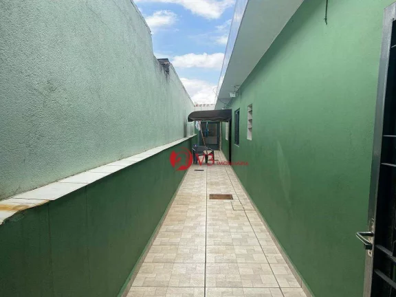 Imagem Casa a venda em Sapopemba 2 Dormitórios, 2 Vagas, 110 m