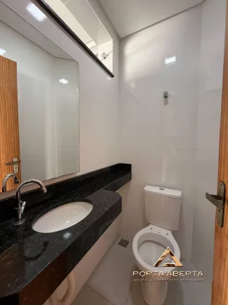 Imagem Casa Duplex 03 quartos - Residencial Bethânia - cód 1522