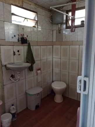 Imagem Casa com 4 dormitórios à venda, 205 m² por R$ 375.000,00 - Vila Perracini - Poá/SP