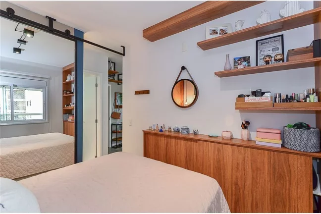 Imagem APARTAMENTO RESIDENCIAL em São Paulo - SP, Moema