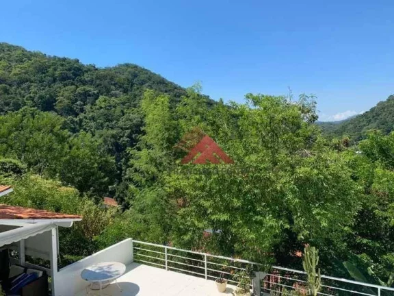 Imagem Casa Residencial à venda, Itaipu, Niterói - .
