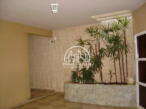 Imagem Casa com 3 dormitórios à venda, 200 m² por R$ 795.900,00 - Medeiros - Jundiaí/SP