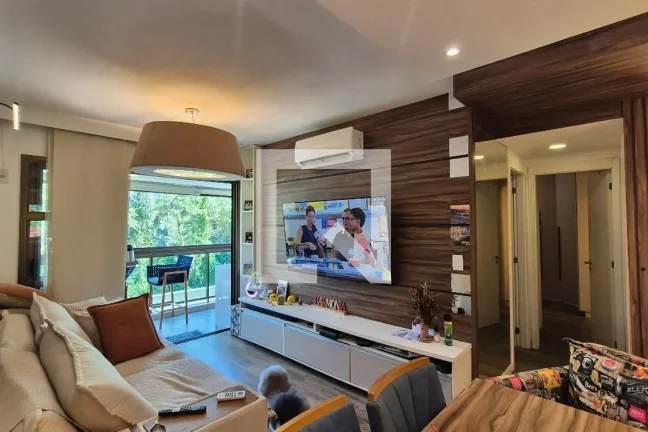 Imagem Apartamento à Venda - Recreio, 2 Quartos, 69 m2