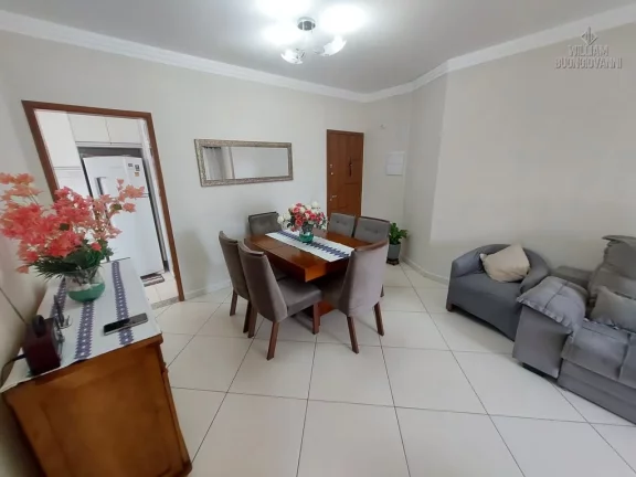 Imagem APARTAMENTO 2 QUARTOS, VILA TUPI - PRAIA GRANDE/SP