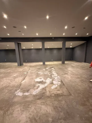 Imagem Galpão comercial 450m² - Itaquera