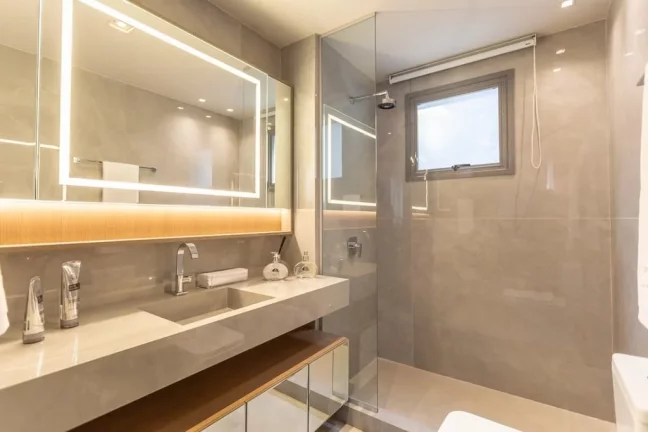 Imagem Apartamento à venda no bairro Jardim Europa - Porto Alegre/RS
