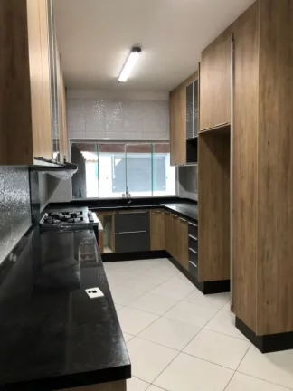 Imagem Sobrado à venda, 268 m² por R$ 1.500.000,00 - Jardim dos Ipês - Suzano/SP