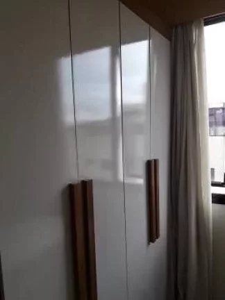 Imagem Flat à Venda – Condomínio Nobile Suítes Congonhas, São Paulo/SP