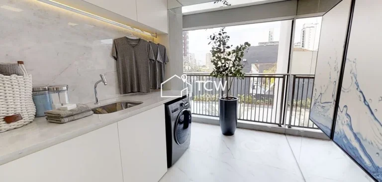 Imagem Apartamento Padrão 157m2 em Perdizes