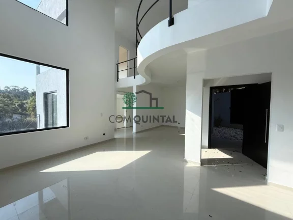 Imagem Casa com 3 Quartos à Venda, 300 m² em Chácara Moinho Velho - Carapicuíba