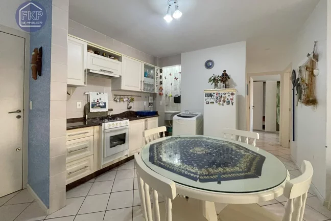 Imagem Apartamento 2 dormitórios!